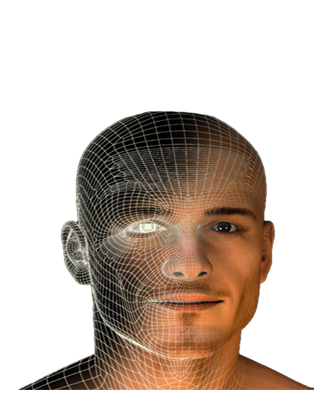 face reader biometric machine