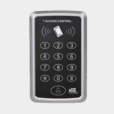 essl access control system