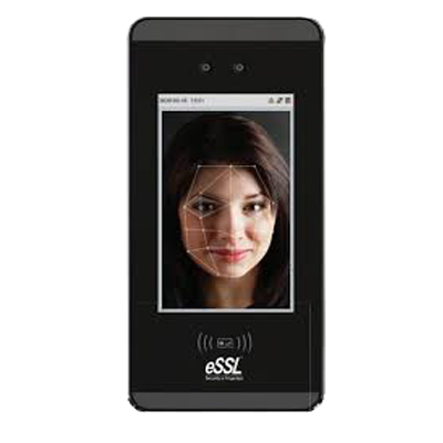 essl attendance machine