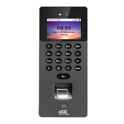 essl access control system