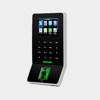 essl biometric attendance machine