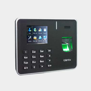 essl access control system