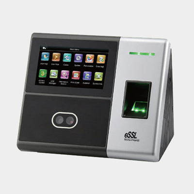 essl biometric machine install in Delhi Noida Gurgaon