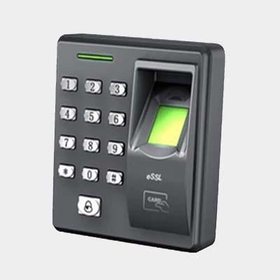 essl x7 Door access Control solution in Delhi Noida Gurgaon