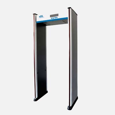 essl Walk Through Metal Detector in Delhi Noida Gurgaon