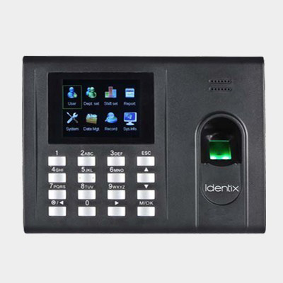 essl access control system